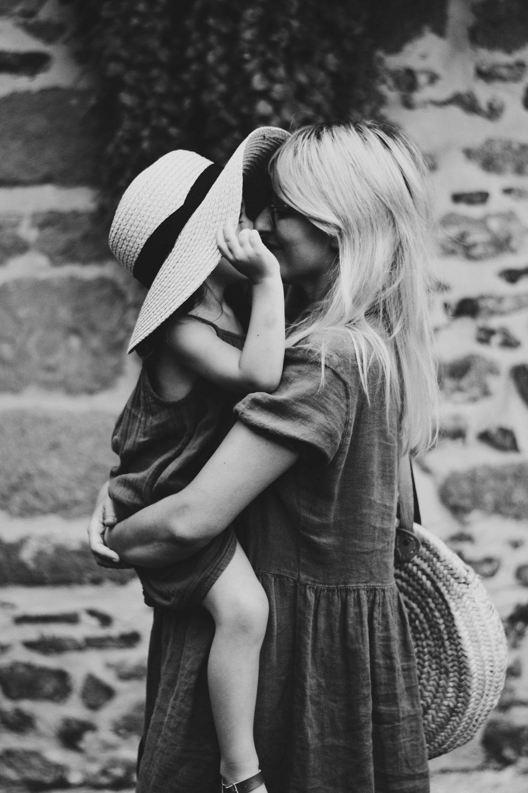La routine du coucher : comment apaiser votre enfant le soir ?