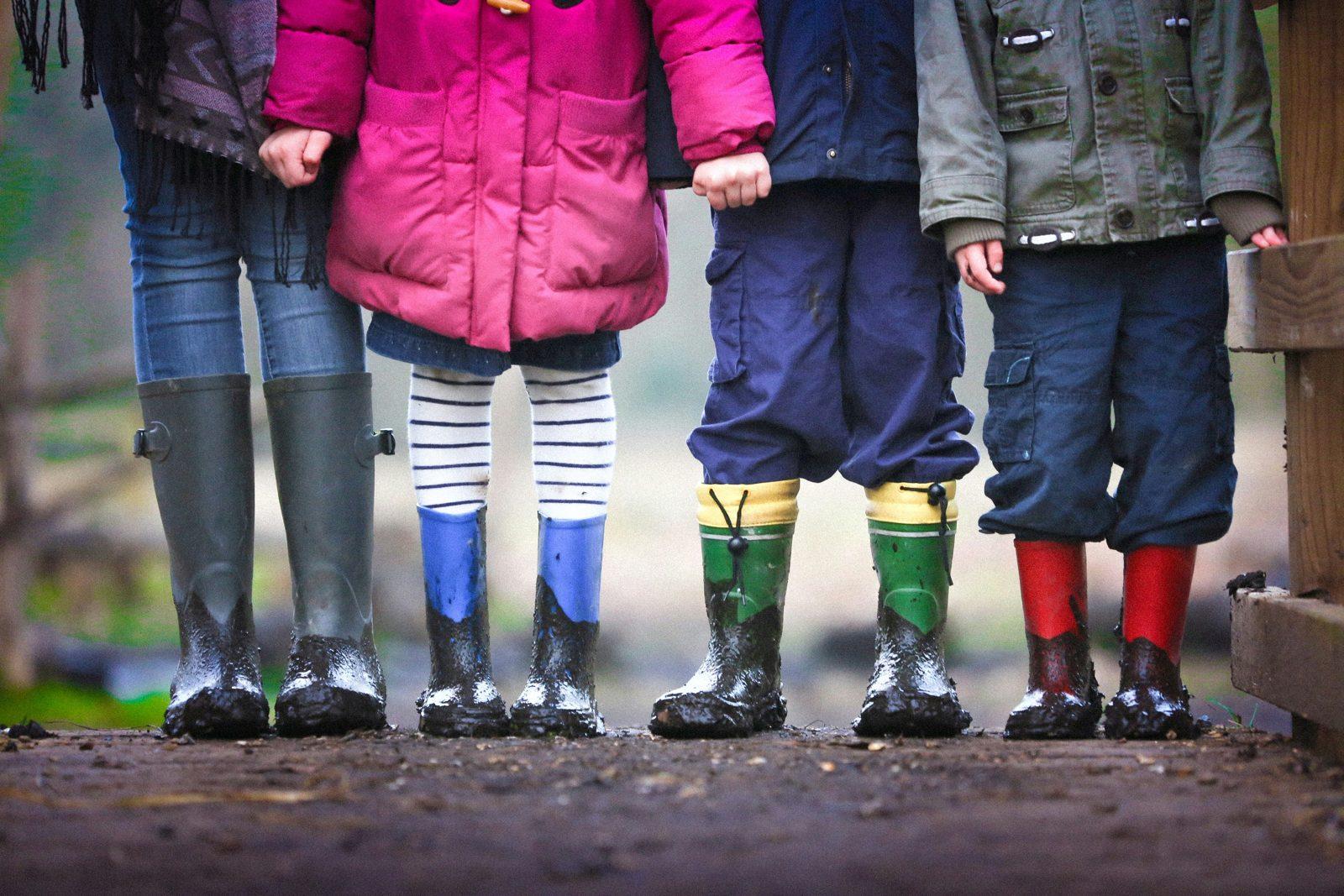 Repas équilibrés et faciles pour enfants : idées de la semaine